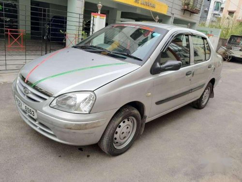 Tata Indigo LS TDI BS-III, 2006, Diesel MT for sale 