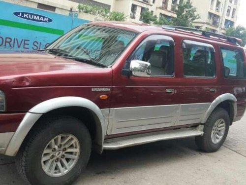 Used 2006 Endeavour XLT TDCi 4X2  for sale in Mumbai