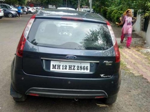Used 2011 Ford Figo Diesel ZXI MT for sale