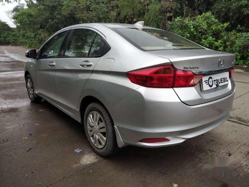 2014 Honda City MT for sale 