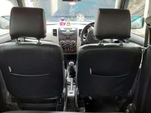 Maruti Suzuki Wagon R 1.0 Vxi ABS-Airbag, 2016, Petrol MT for sale 