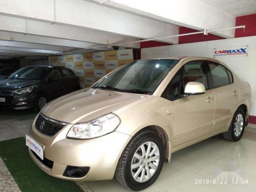 2010 Maruti Suzuki SX4 AT for sale at low price