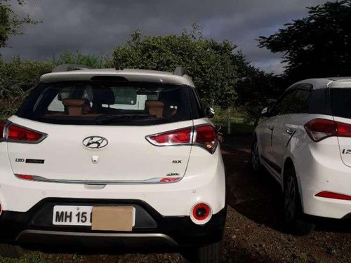 Hyundai i20 Active 1.4 SX 2016 MT for sale 