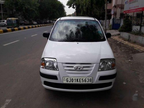 2010 Hyundai Santro Xing GLS MT for sale at low price