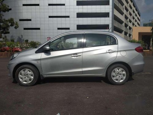 Used 2015 Honda Amaze MT for sale 