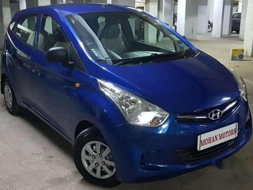 Hyundai Eon Era +, 2016, Petrol MT for sale 