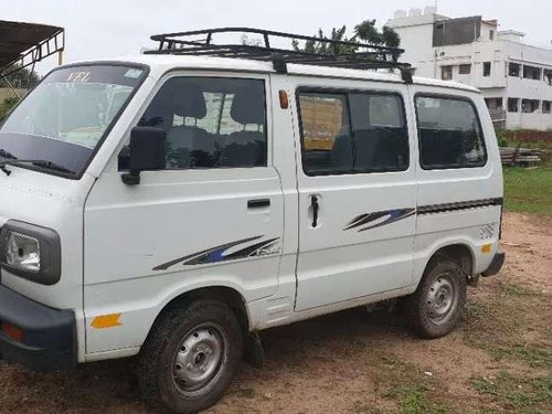 Maruti Suzuki Omni 2015 MT for sale 