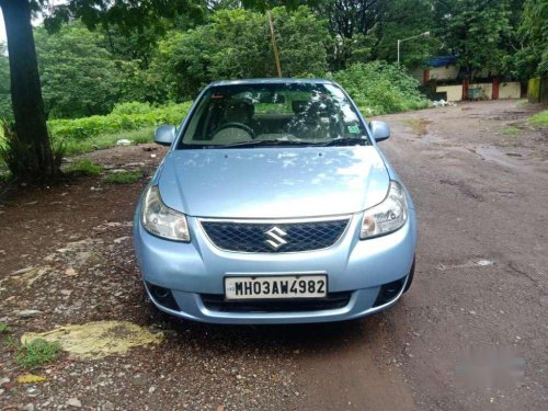 2010 Maruti Suzuki SX4 MT for sale