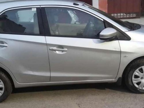 Used Honda Brio S MT 2015 for sale 