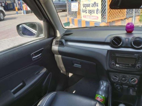 Used Maruti Suzuki Swift VXI 2018 AT for sale 