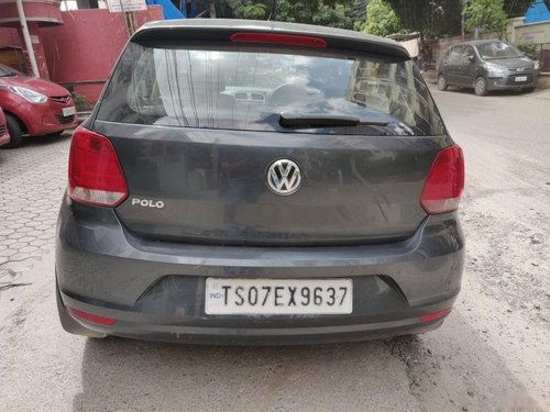 Volkswagen Polo 1.2 MPI Highline MT 2016 for sale