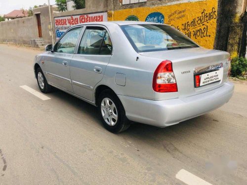 Used 2011 Accent Executive  for sale in Ahmedabad