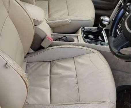 Used 2011 Superb Elegance 2.0 TDI CR AT  for sale in Mumbai