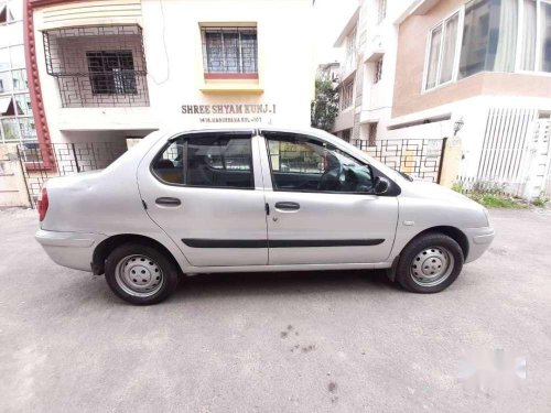 Tata Indigo LS TDI BS-III, 2006, Diesel MT for sale 