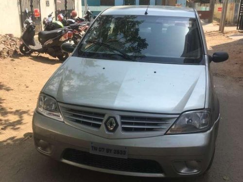 Mahindra Renault Logan, 2008, Diesel MT for sale 