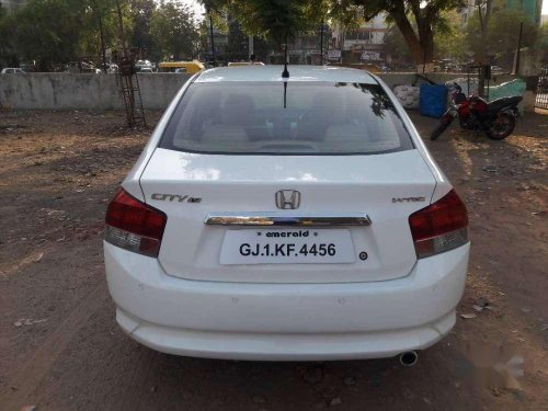 Used Honda City 1.5 V AT at low price