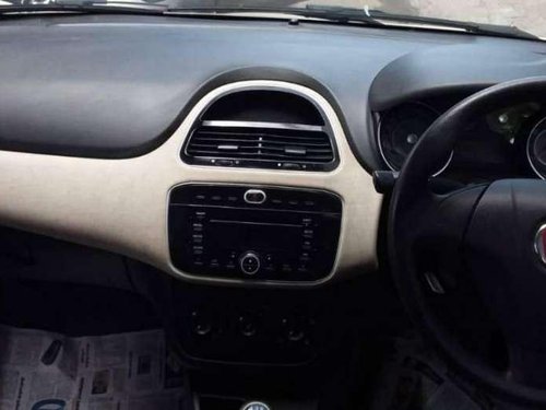 Fiat Punto Evo, 2015, Diesel MT for sale 