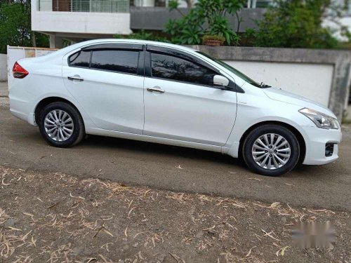 Used Maruti Suzuki Ciaz MT for sale 