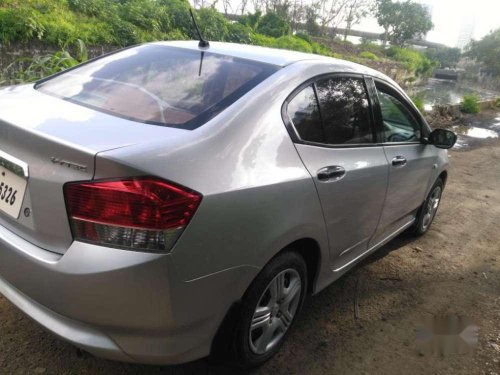 Honda City 1.5 S MT 2011 for sale 