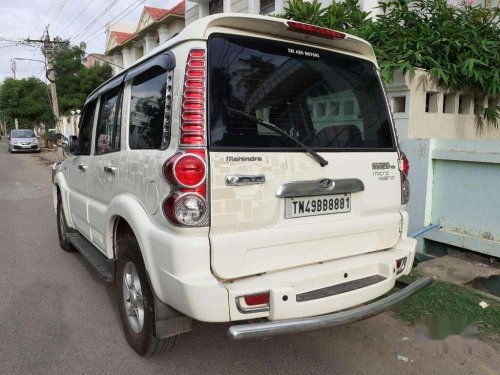 Mahindra Scorpio VLX 2WD BS-III, 2014, Diesel AT for sale 