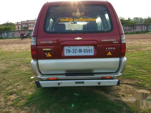 Used 2009 Tavera Neo  for sale in Cuddalore