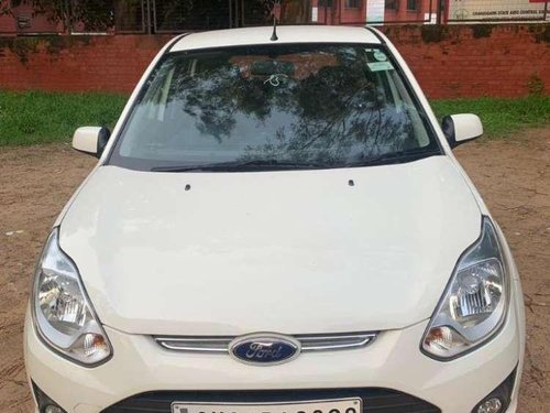 Ford Figo Duratorq Diesel Titanium 1.4, 2014, MT for sale 