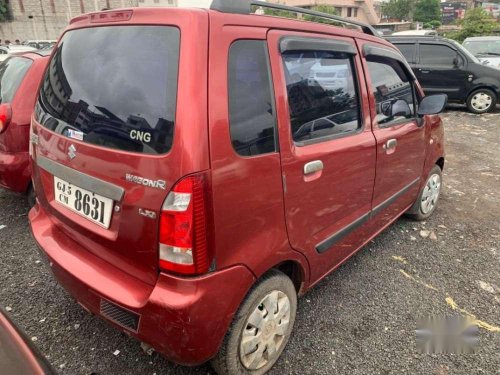 Used 2010 Wagon R LXI  for sale in Surat