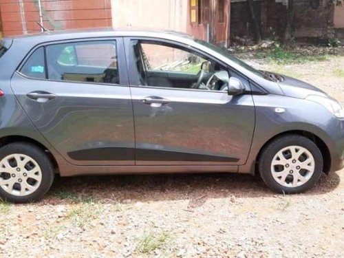 Used 2016 i10 Magna 1.2  for sale in Kolkata