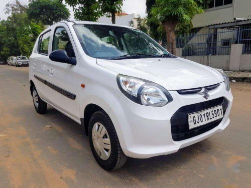 Used Maruti Suzuki Alto 800 VXI MT for sale at low price