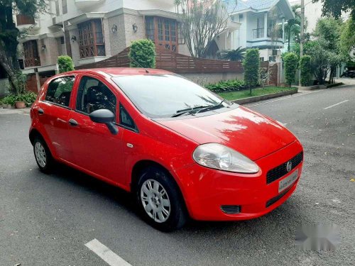 Used 2010 Punto  for sale in Nagar