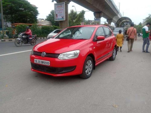 Used 2012 Polo  for sale in Ghaziabad