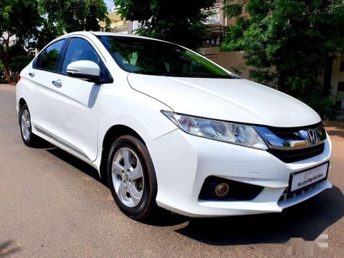 Honda City 1.5 V AT, 2014, Diesel for sale 