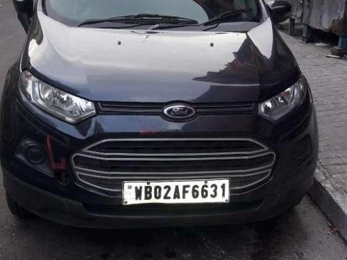 Used Ford EcoSport MT for sale at low price