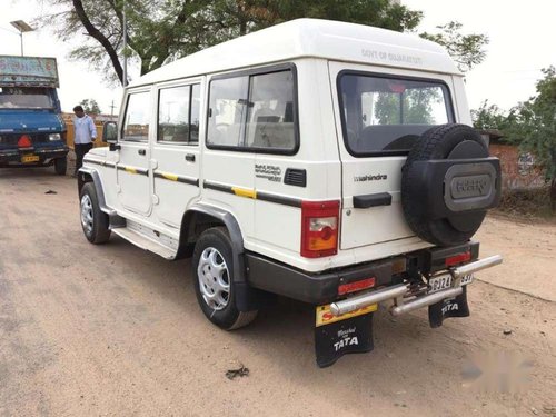 Mahindra Bolero Plus BS III, 2013, Diesel MT for sale 