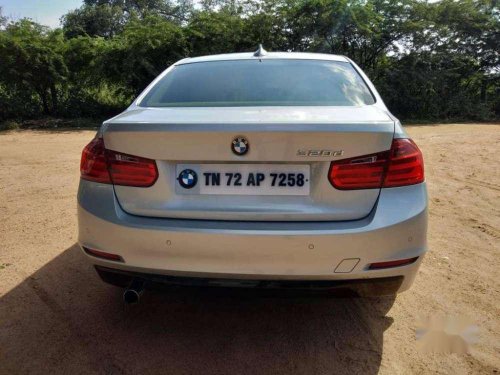 BMW 3 Series 320d, 2013, Diesel AT for sale 