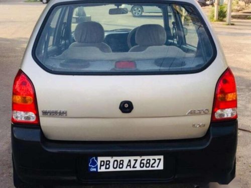 Used 2007 Alto  for sale in Chandigarh