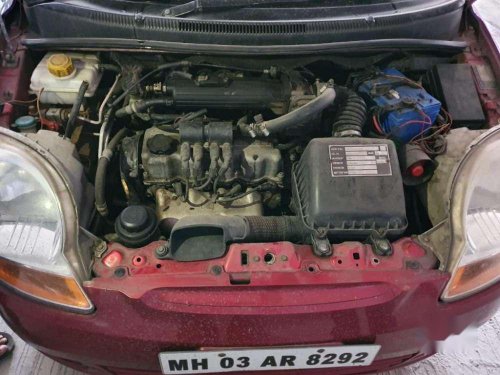 Used 2009 Spark 1.0  for sale in Mumbai