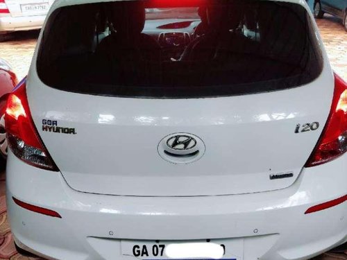 Used Hyundai i20 Magna 1.2 MT at low price