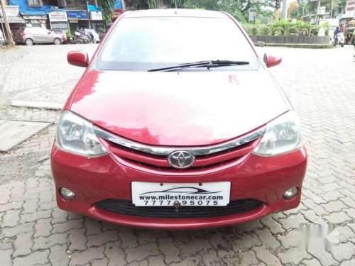 Toyota Etios Liva VX, 2012, CNG & Hybrids MT for sale 