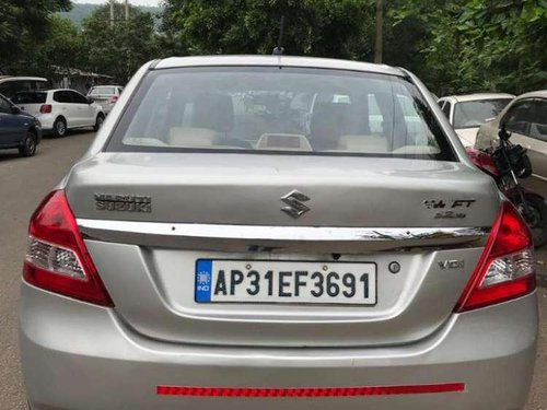 Used 2014 Swift Dzire  for sale in Visakhapatnam