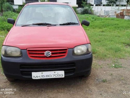 Used 2005 Alto 800 LXI  for sale in Nashik