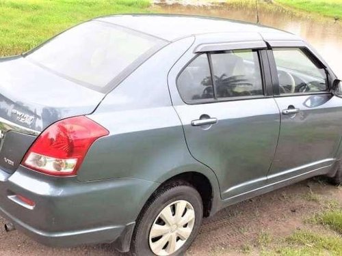 2010 Maruti Suzuki Swift Dzire MT for sale