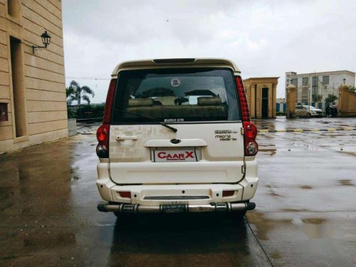 Used 2013 Mahindra Scorpio VLX MT for sale 