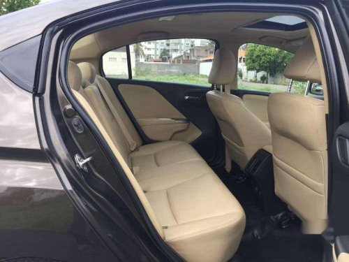 Honda City VX (O), MT, 2014, Diesel for sale 