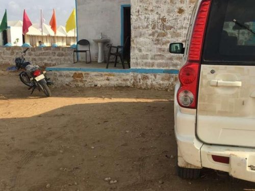 Used Mahindra Scorpio MT for sale at low price