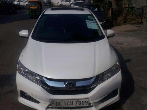 2016 Honda City MT for sale