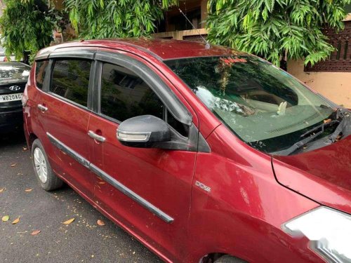 2014 Maruti Suzuki Ertiga VDI MT for sale 