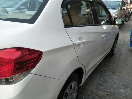 Used Honda Amaze MT for sale at low price