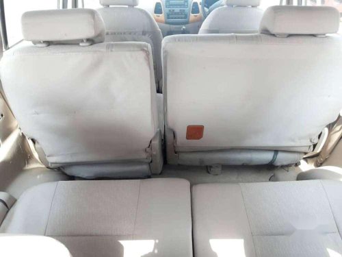 2010 Toyota Innova MT for sale at low price