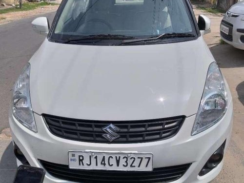 Used 2015 Swift Dzire  for sale in Jaipur